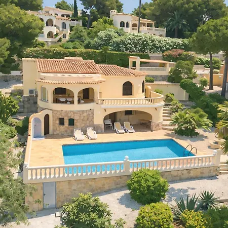 Villa Casa Mariposa