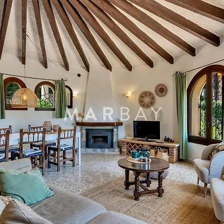 Casa Mariposa Villa