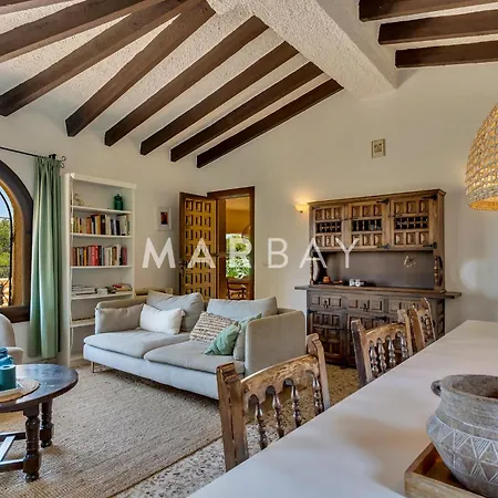 Villa Casa Mariposa