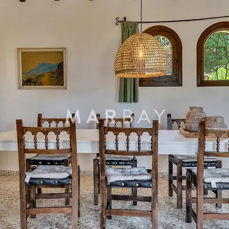 Casa Mariposa Villa