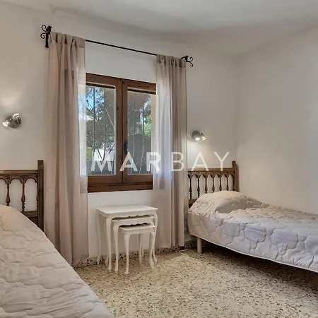 Casa Mariposa Villa Balcon del Mar