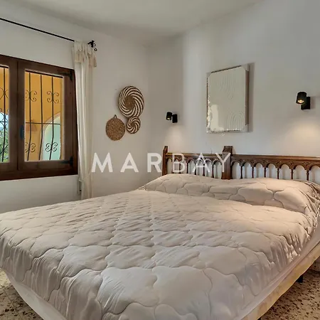 Casa Mariposa Villa