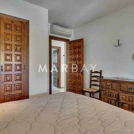 Villa Casa Mariposa Balcon del Mar