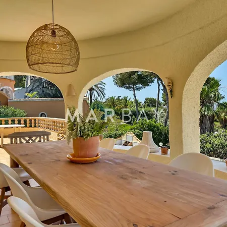 Villa Casa Mariposa