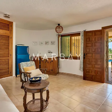 Villa Casa Mariposa *
