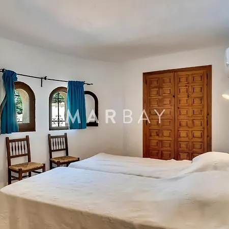Casa Mariposa Villa *