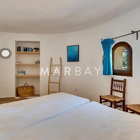 Casa Mariposa Balcon del Mar