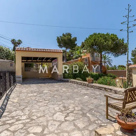 Casa Mariposa
