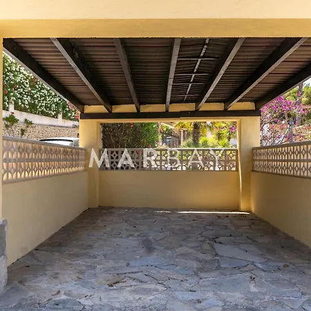 Casa Mariposa