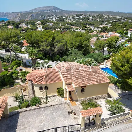 Villa Casa Mariposa *