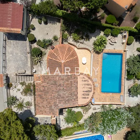 Casa Mariposa
