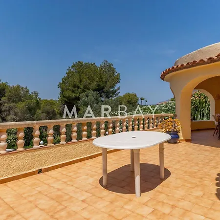 Villa Casa Mariposa *